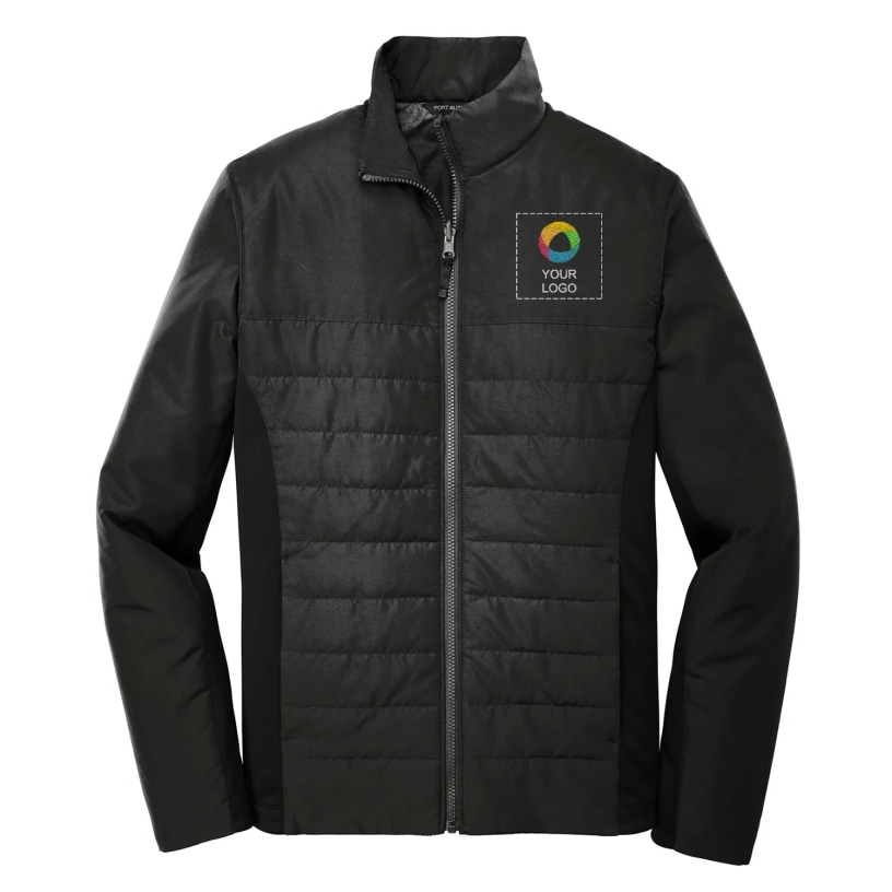 Example 1 of selected product