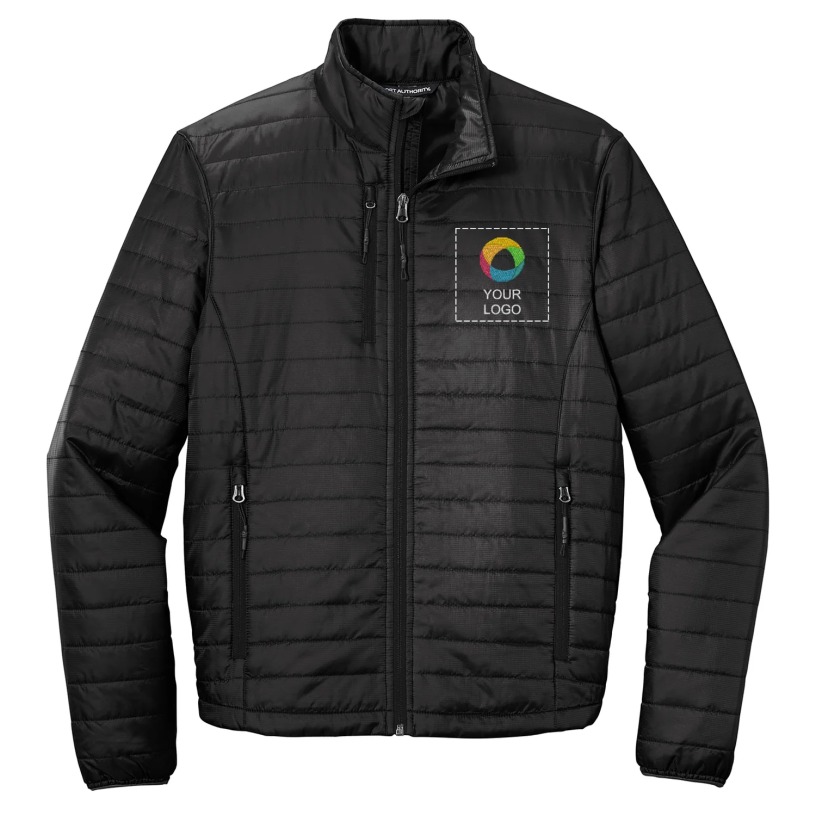 Example 1 of selected product