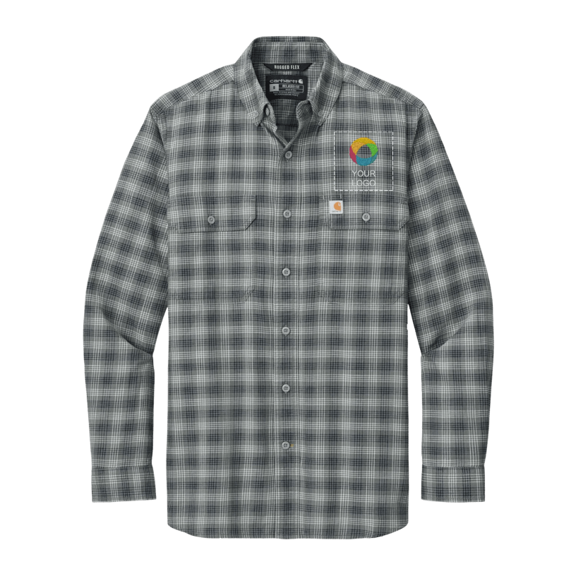 Example 1 of selected product