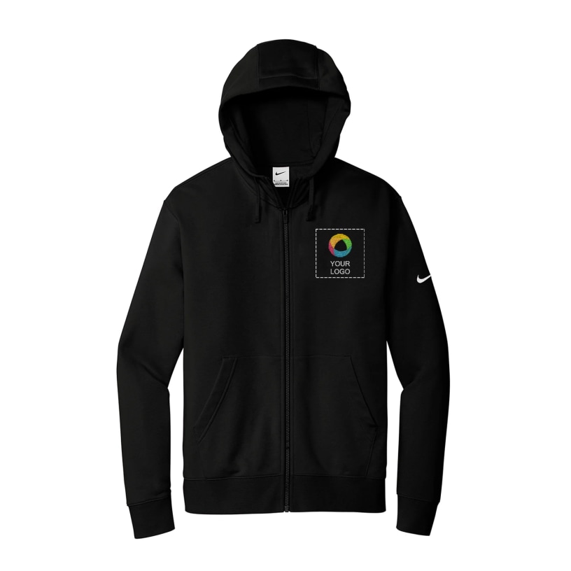 Example 1 of selected product