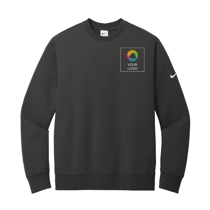 Example 1 of selected product
