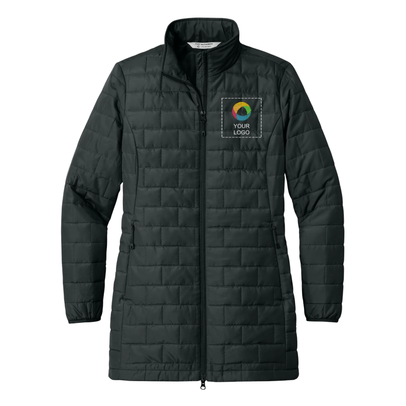 Example 1 of selected product