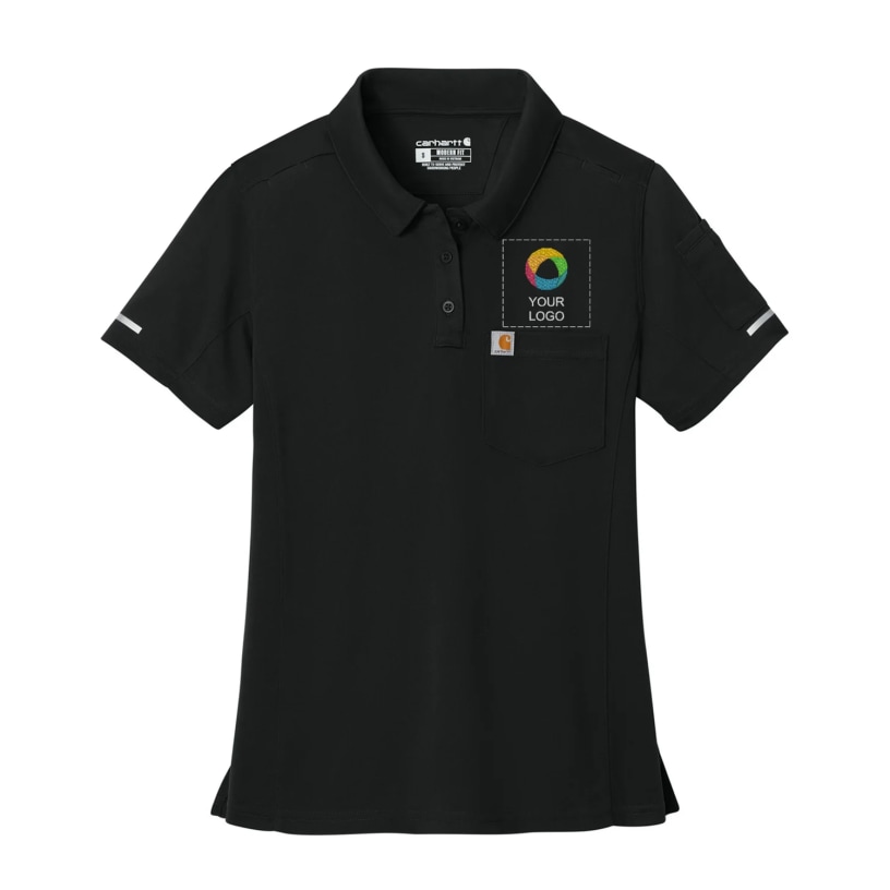 Example 1 of selected product