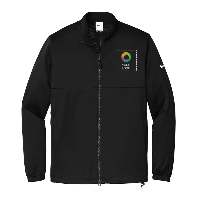 Example 1 of selected product