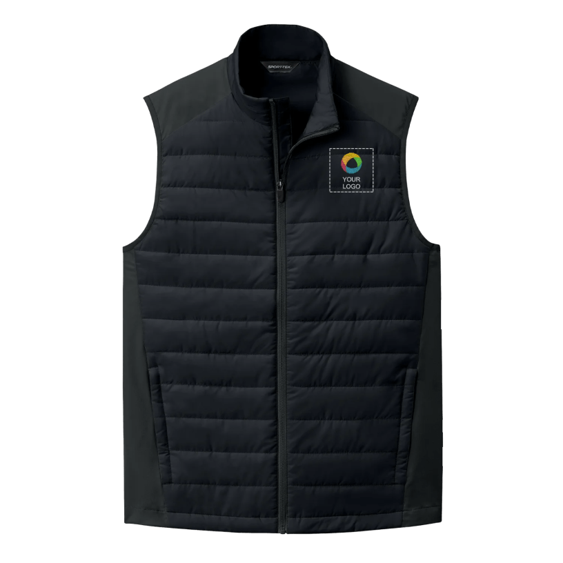 Example 1 of selected product
