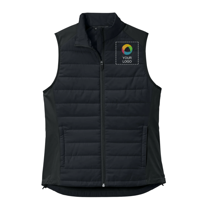 Example 1 of selected product