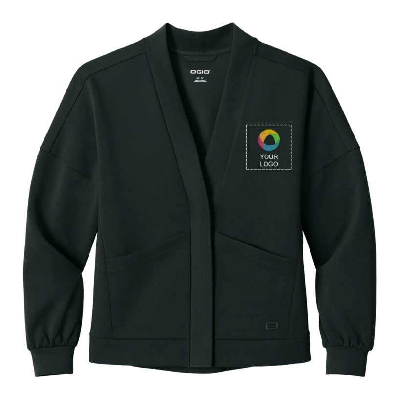 Example 1 of selected product