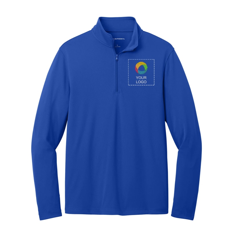 Example 1 of selected product