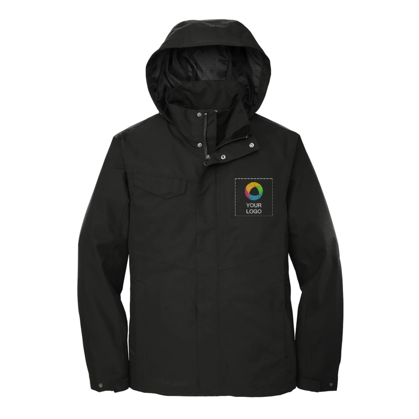 Example 1 of selected product