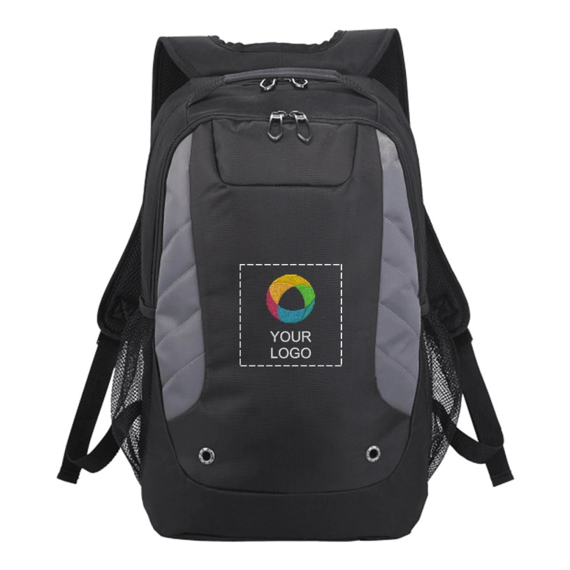 Example 1 of selected product