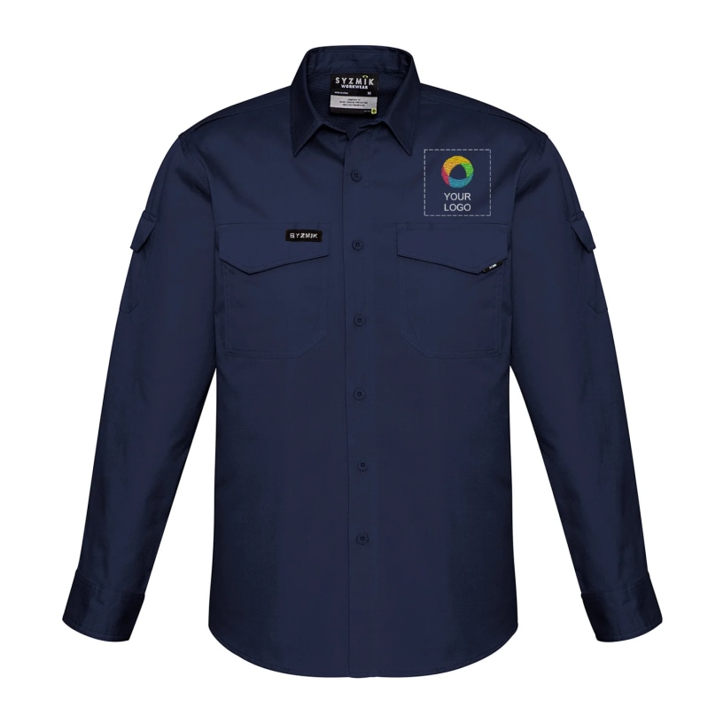 Example 1 of selected product