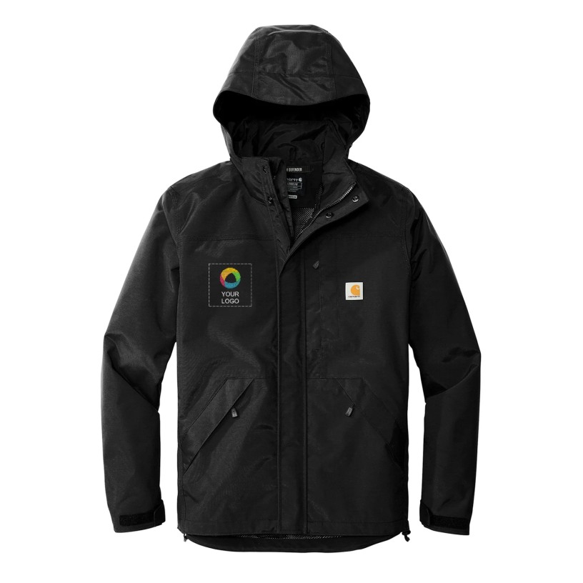 Example 1 of selected product
