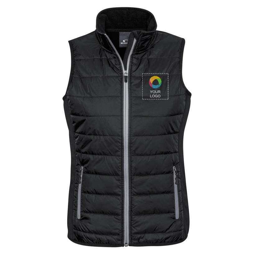Example 1 of selected product