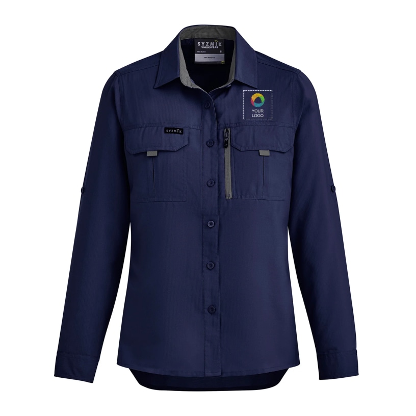 Example 1 of selected product