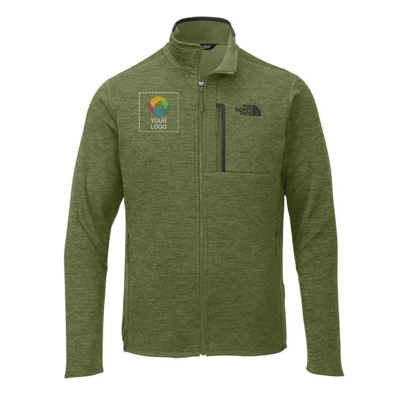 Example 1 of selected product