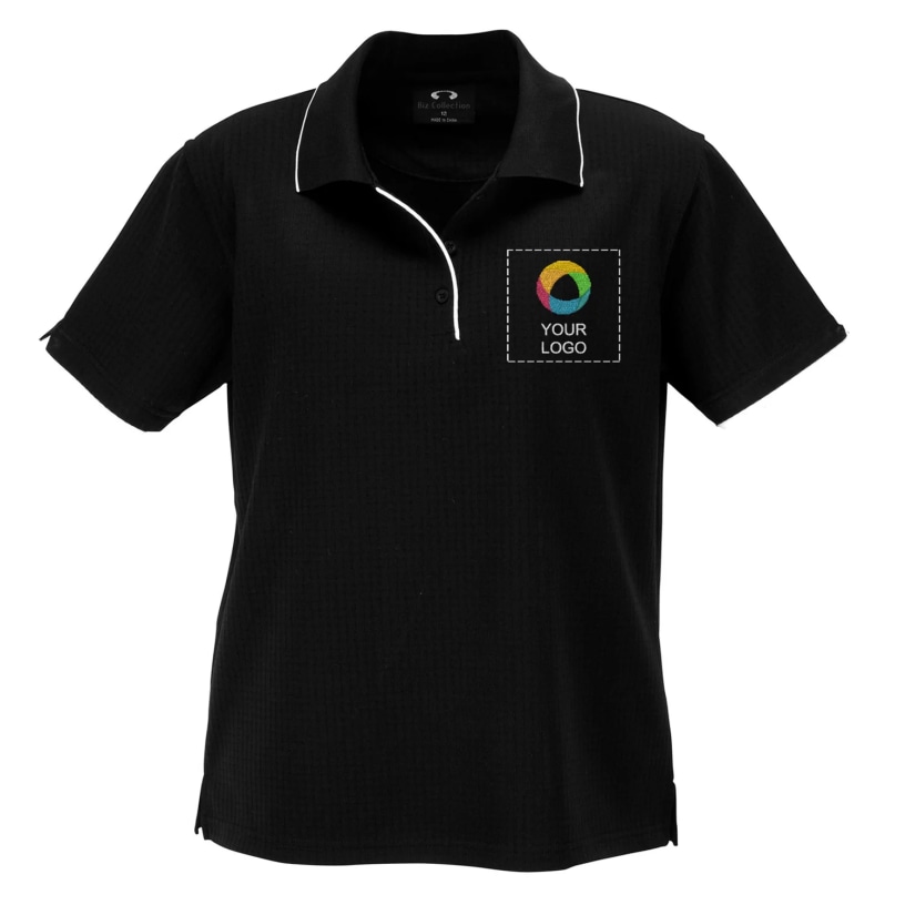Example 1 of selected product