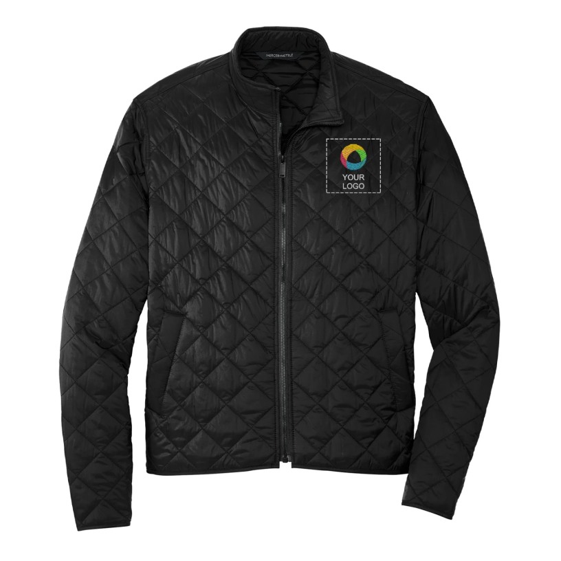 Example 1 of selected product