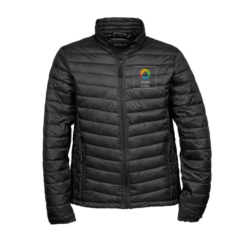 Voorbeeld 1 van geselecteerd product