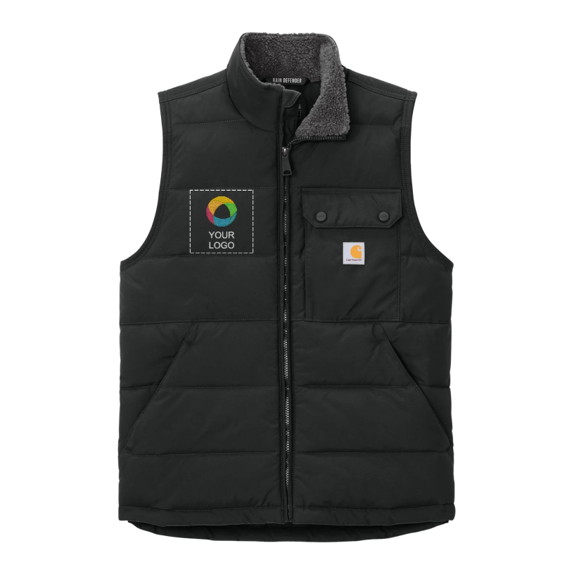 Example 1 of selected product