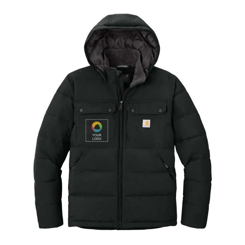 Example 1 of selected product