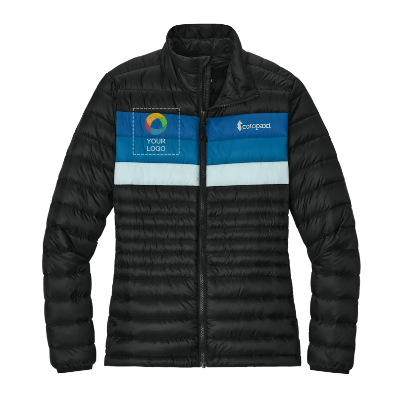 Example 1 of selected product