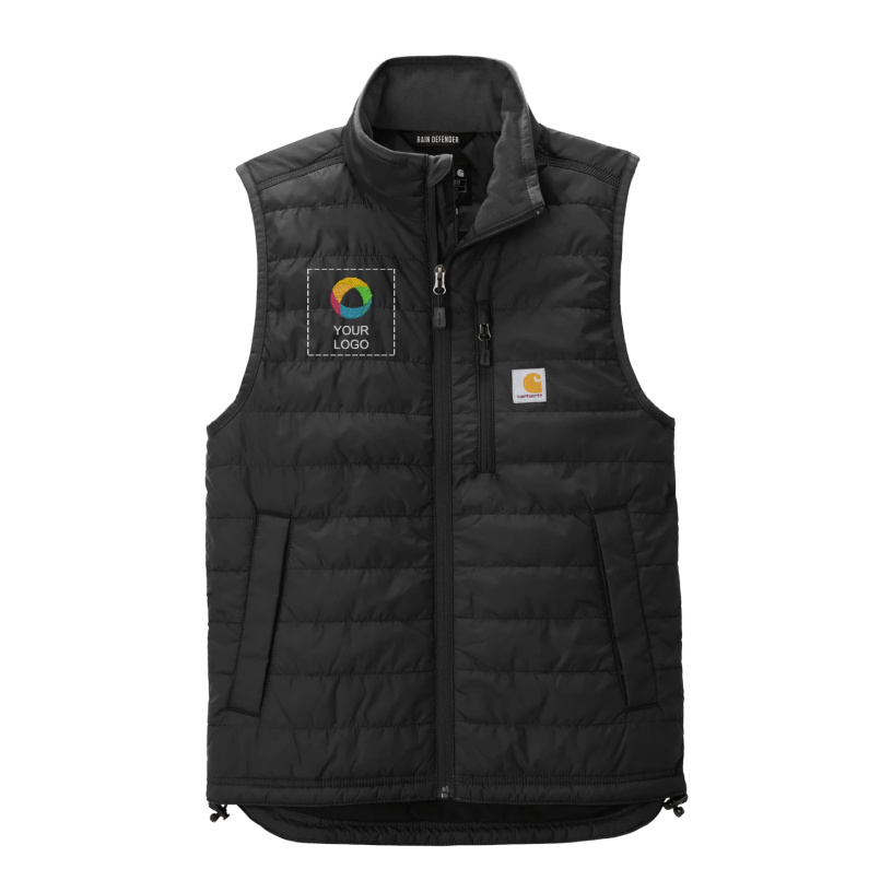 Example 1 of selected product