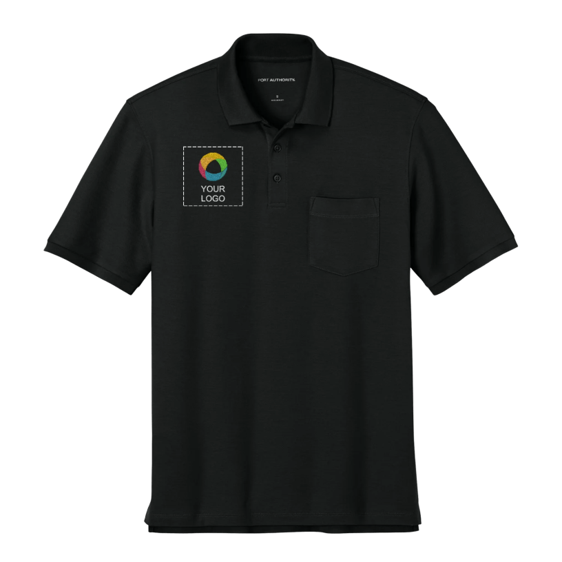 Example 1 of selected product