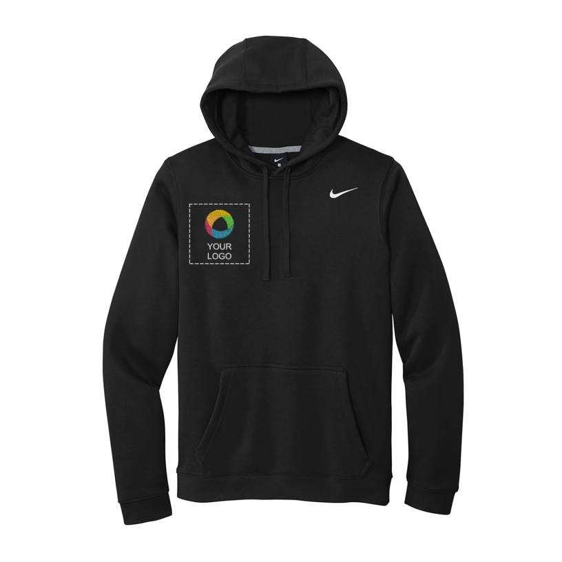 Example 1 of selected product
