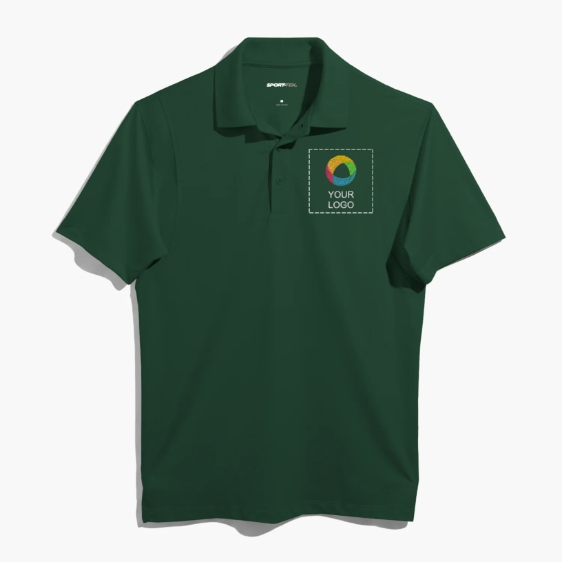 Example 1 of selected product