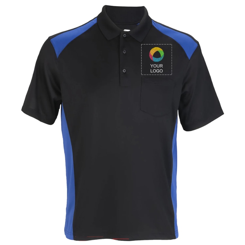 Example 1 of selected product