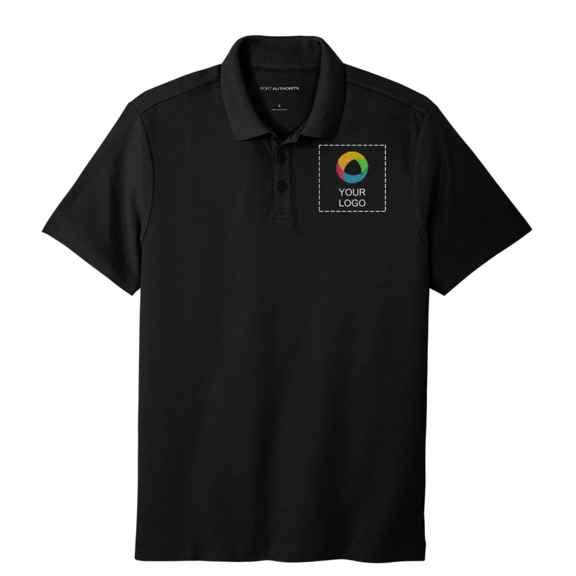 Example 1 of selected product