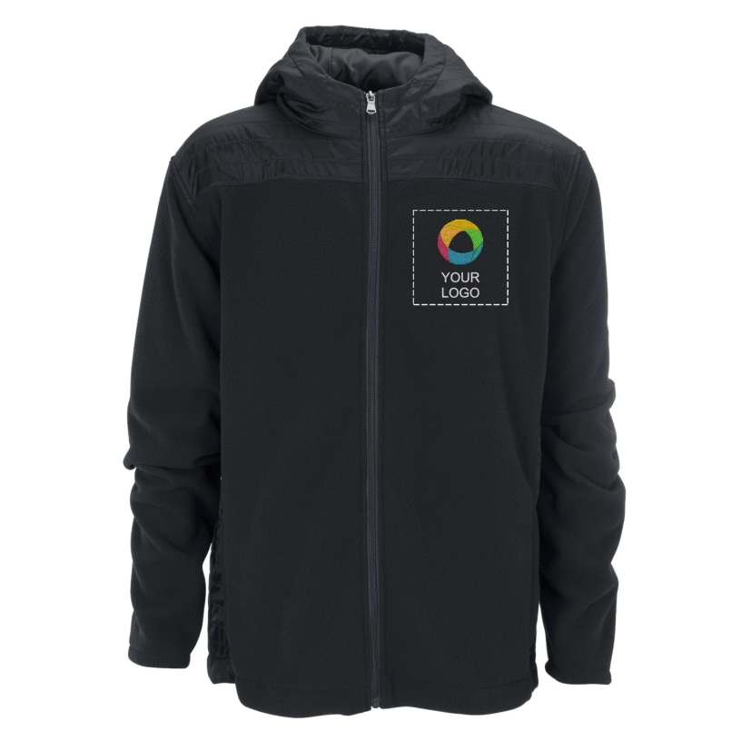 Example 1 of selected product