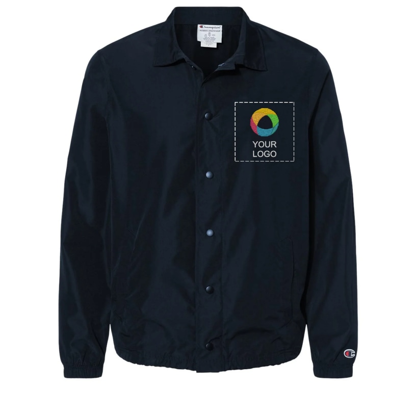 Example 1 of selected product