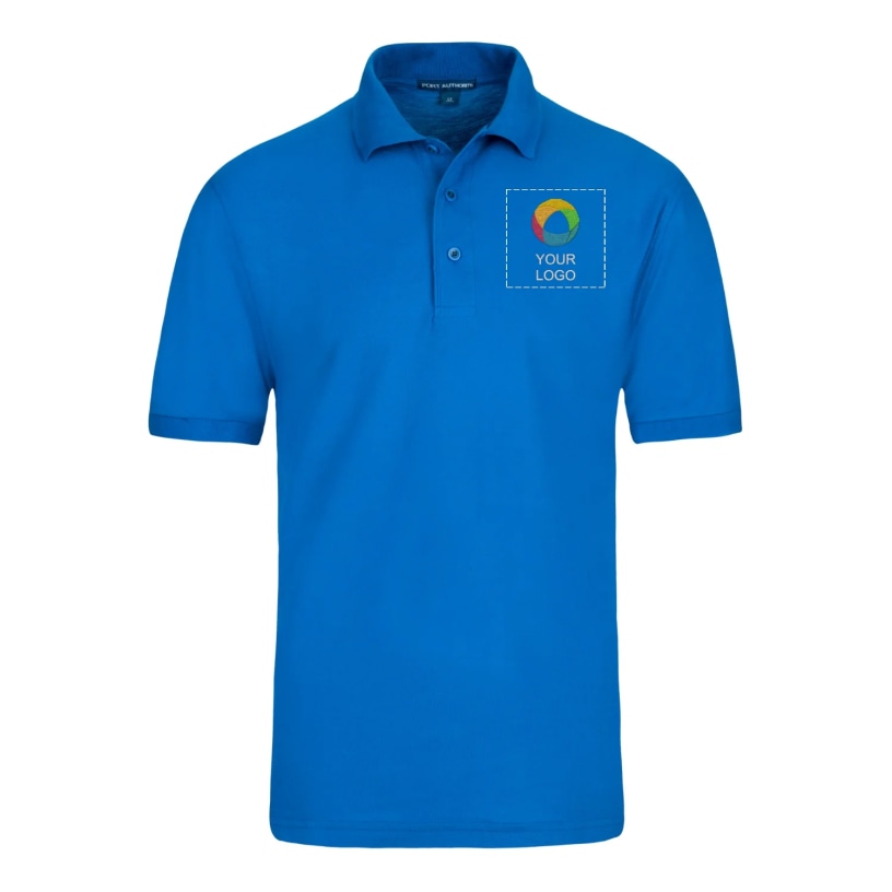 Example 1 of selected product