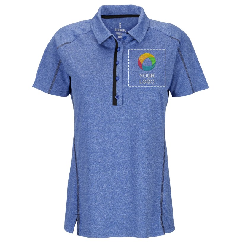 Example 1 of selected product