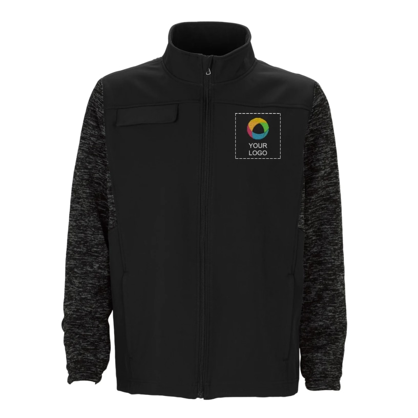 Example 1 of selected product
