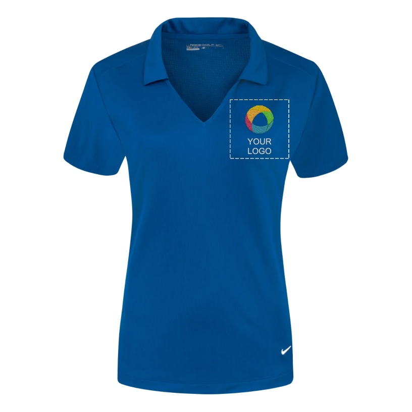 Example 1 of selected product