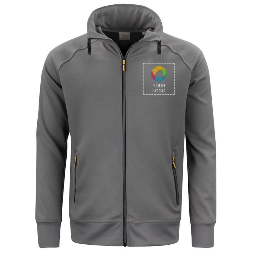 Example 1 of selected product