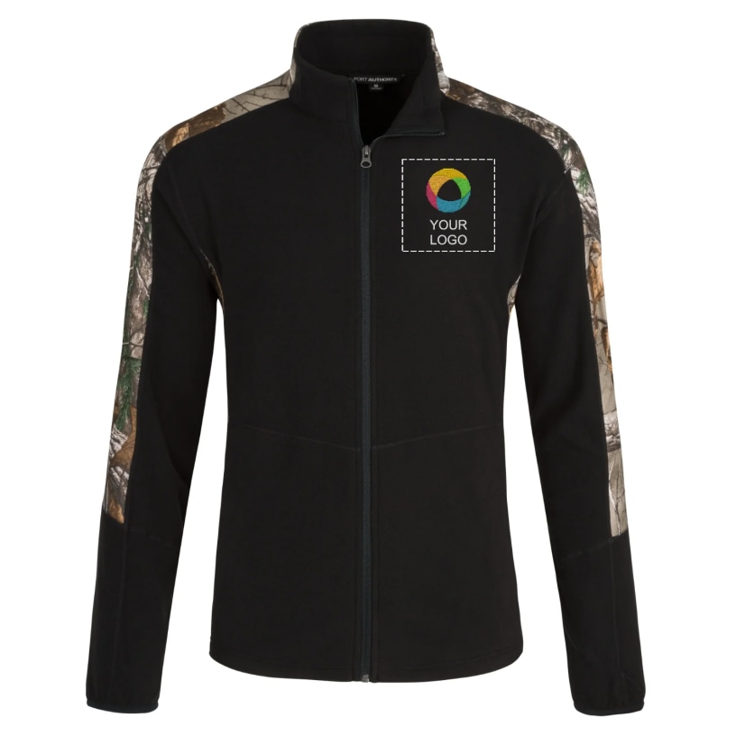 Example 1 of selected product