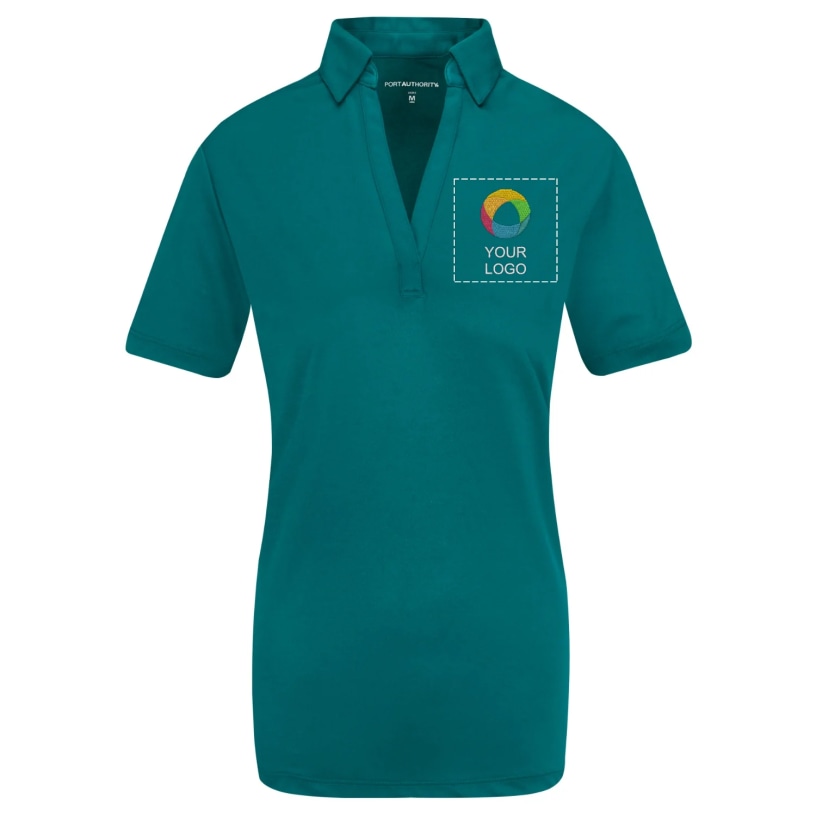 Example 1 of selected product