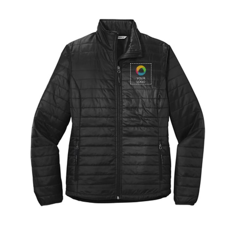Example 1 of selected product