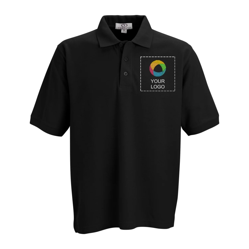 Example 1 of selected product