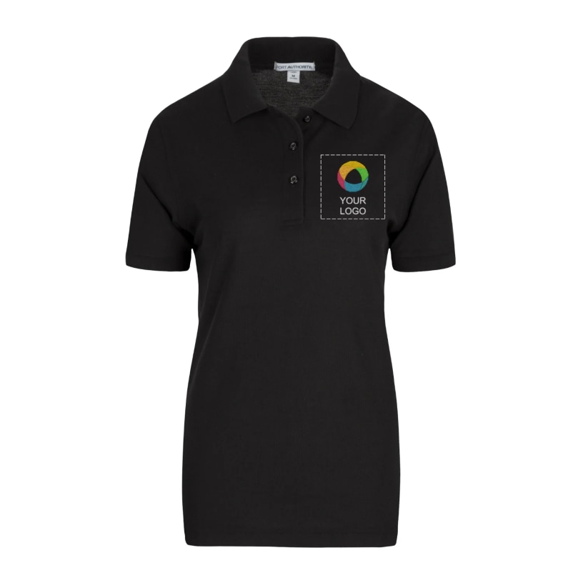 Example 1 of selected product