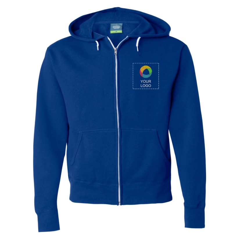Example 1 of selected product