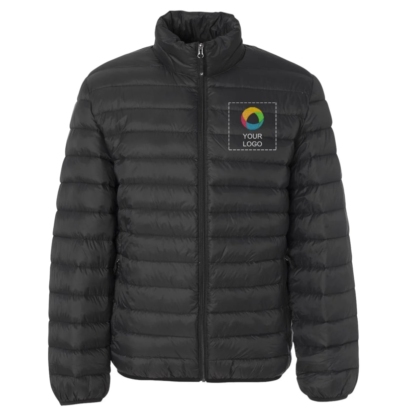 Example 1 of selected product