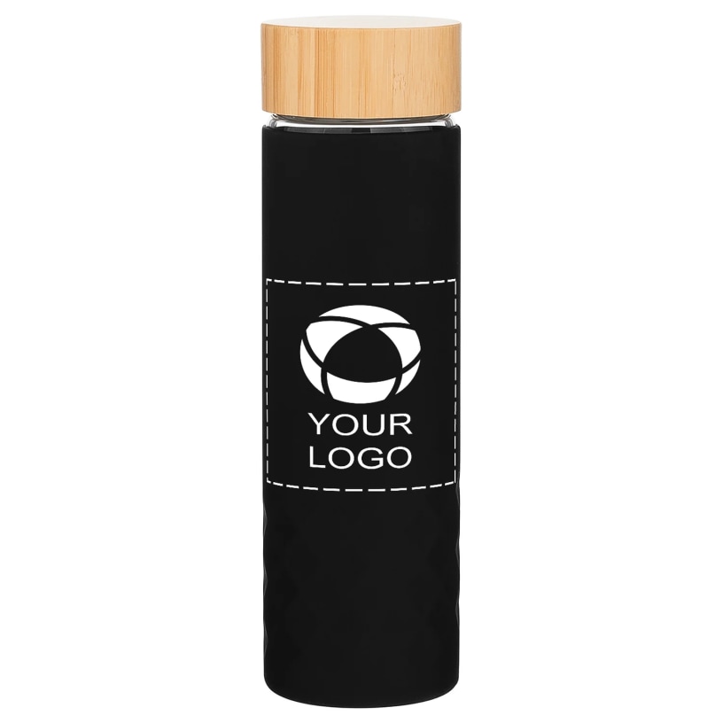 Example 1 of selected product