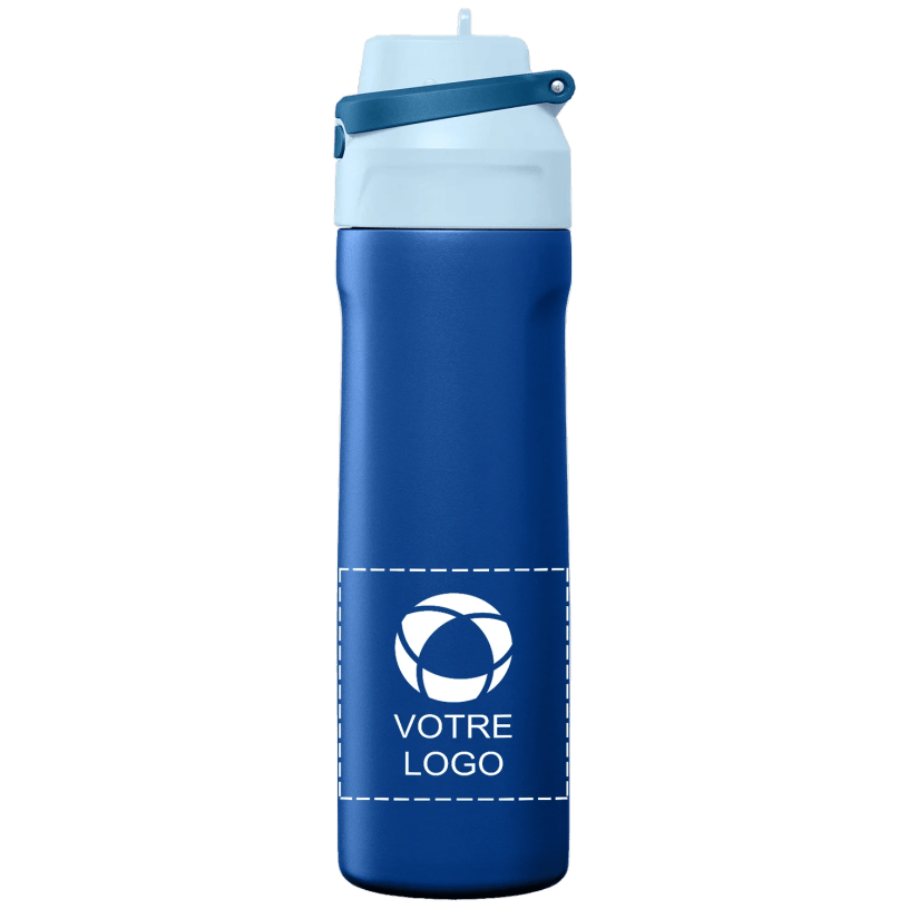 Exemple 1 de produit sélectionné