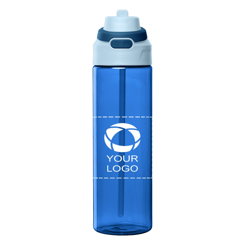 Example 1 of selected product