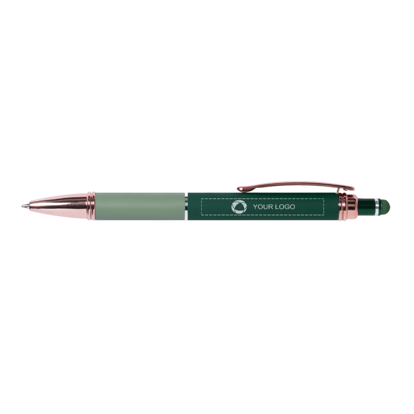 Example 1 of selected product
