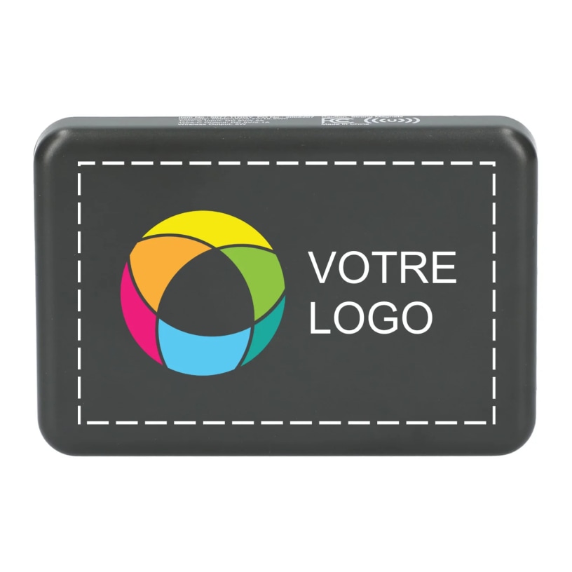 Exemple 1 de produit sélectionné